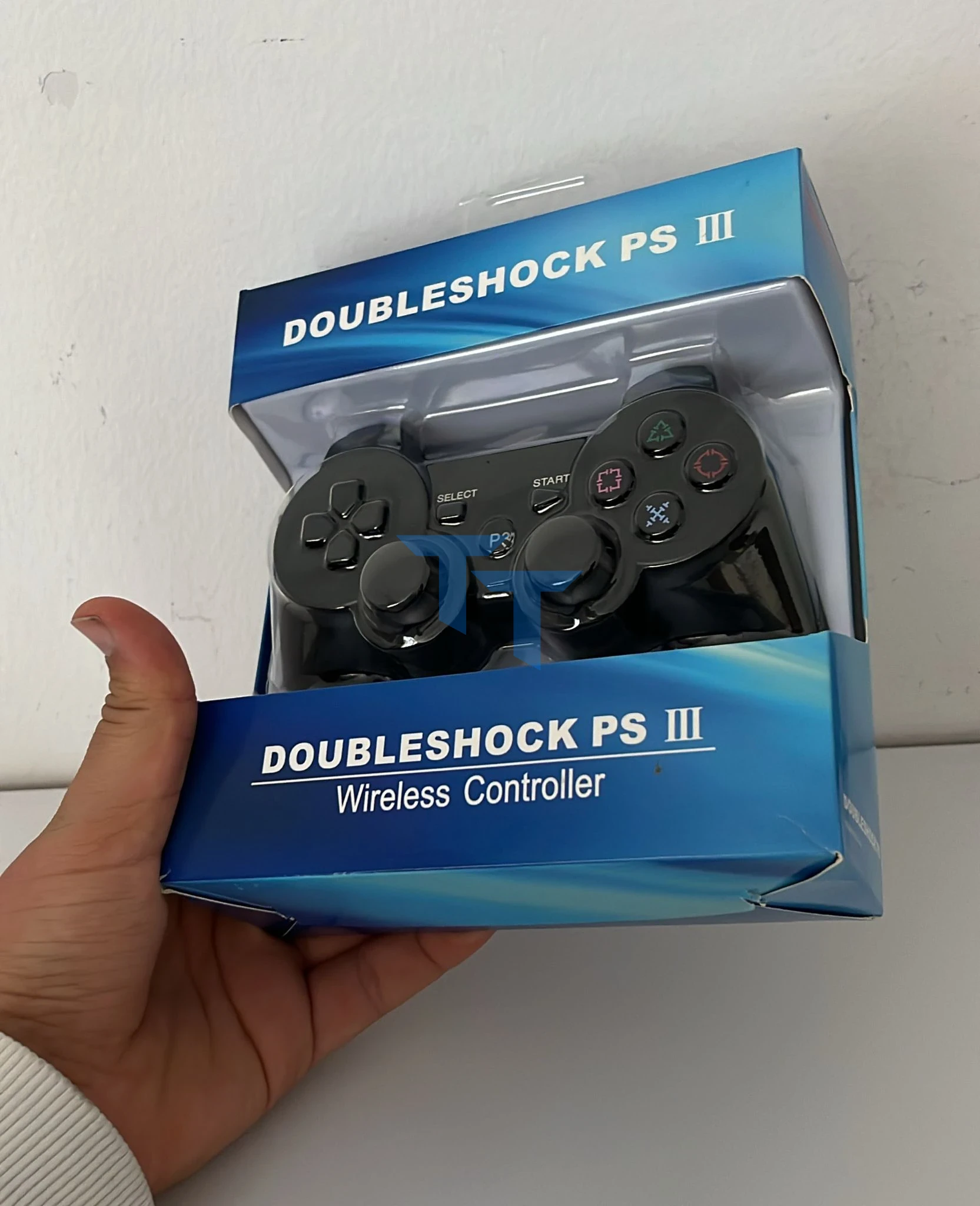 PS3 Kolu