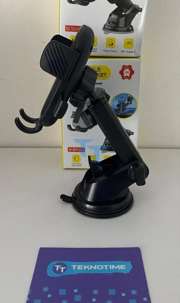 Araba Telefon Tutacağı