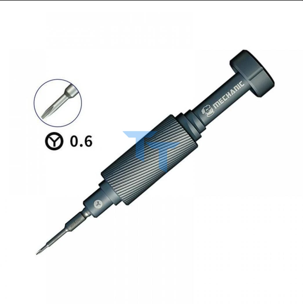 Mechanic Mortar 0.6 İphone Tornavida