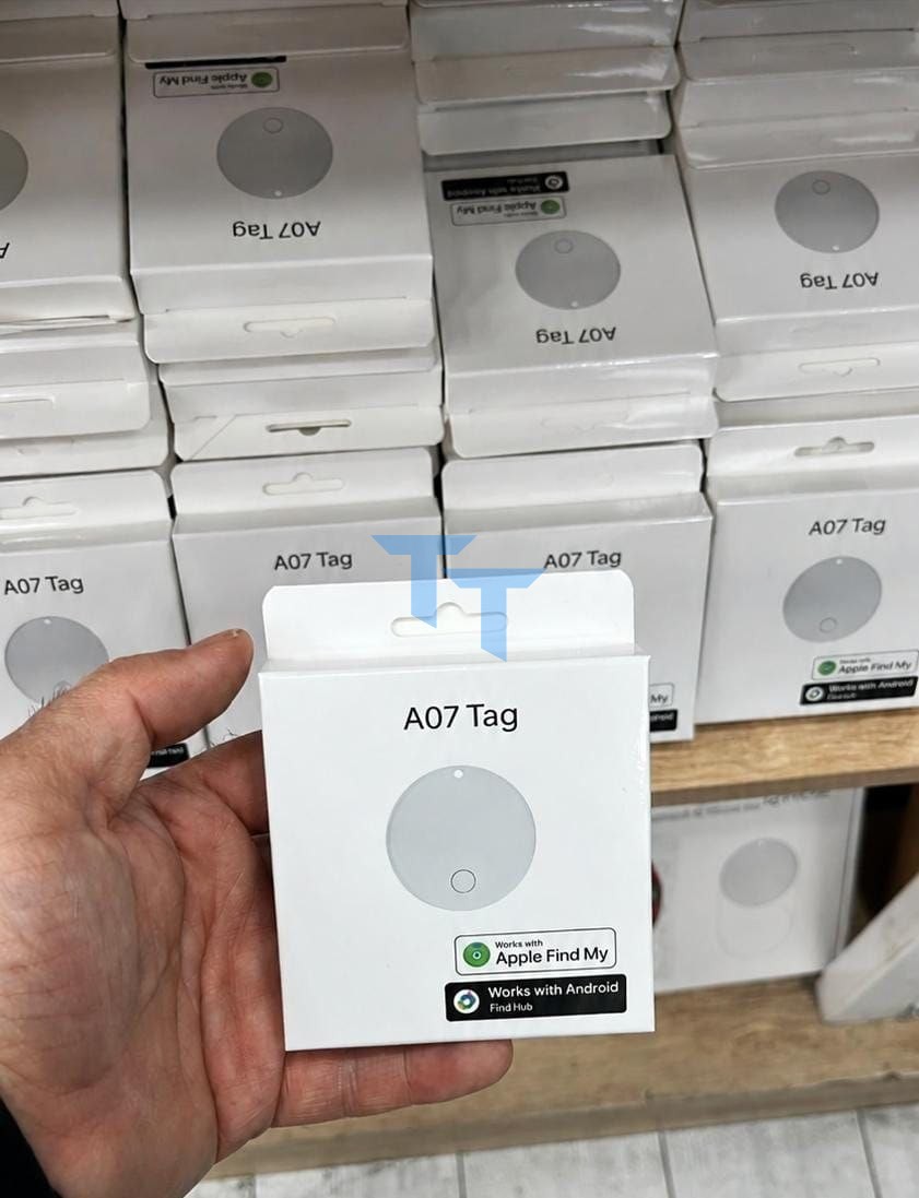 A07 Tag